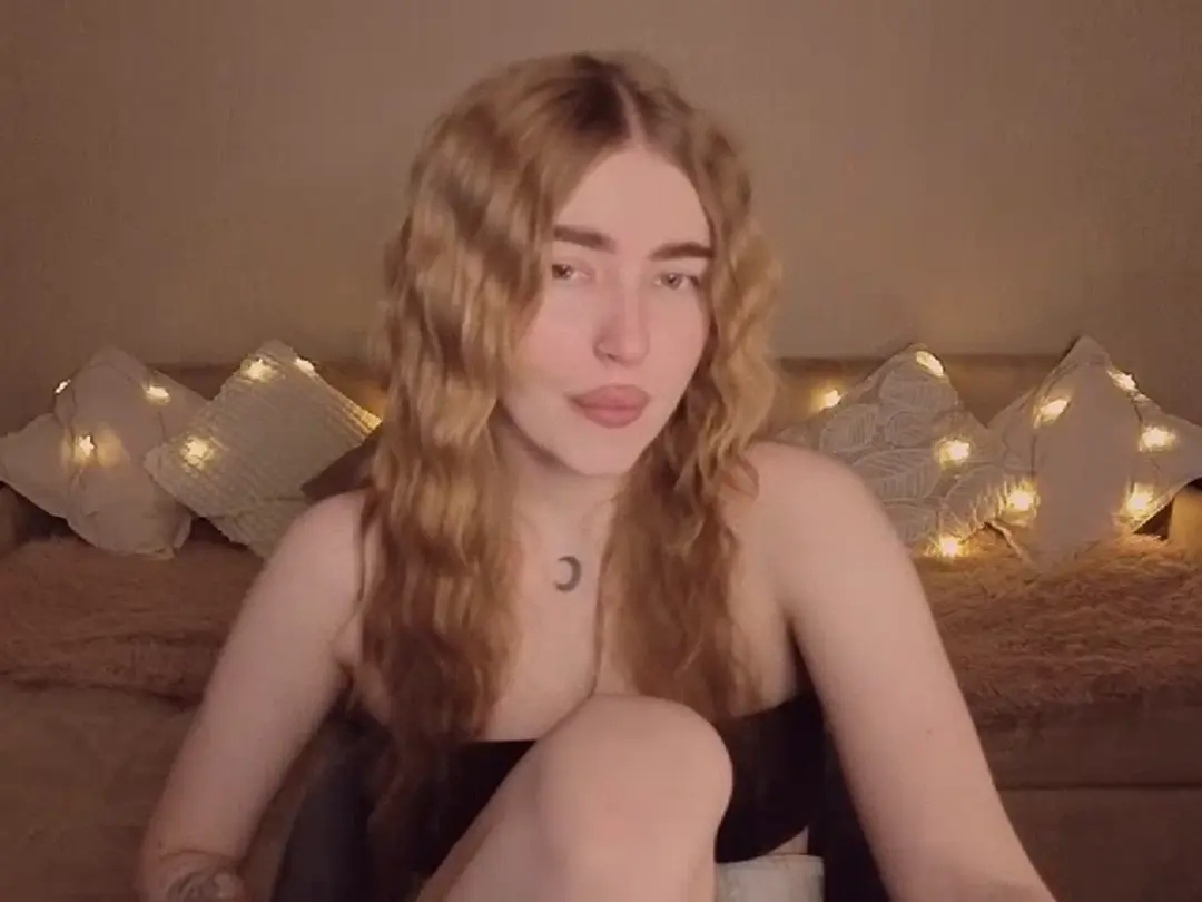 ViolaBlack recommended cam video